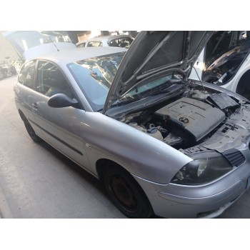 seat ibiza iii (6l1) del año 2002