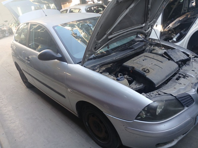 SEAT IBIZA III (6L1)