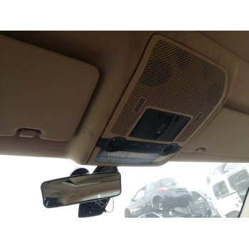 bmw x5 (e70) del año 2008