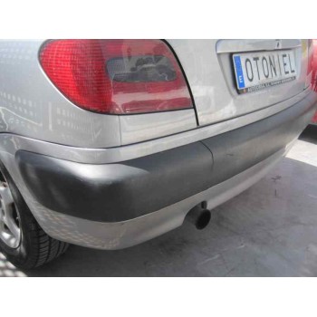 citroën xsara berlina del año 1999