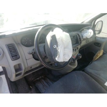 renault trafic caja cerrada (ab 4.01) del año 2010