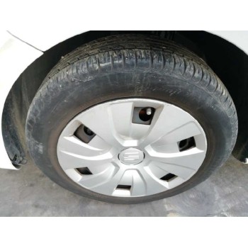 seat ibiza (6p1) del año 2019