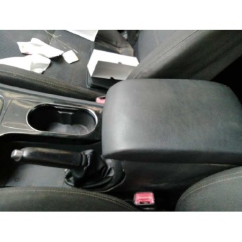 ford mondeo ber. (ca2) del año 2008