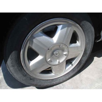 renault megane i fase 2 cabriolet (ea..) del año 2000