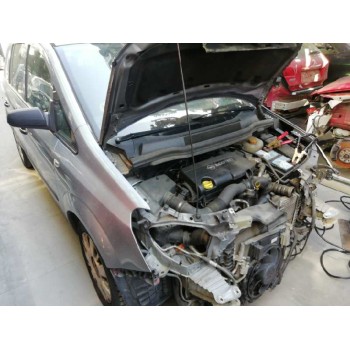 opel zafira b del año 2009