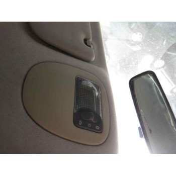 peugeot 206 berlina del año 2002