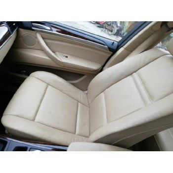 bmw x5 (e70) del año 2008