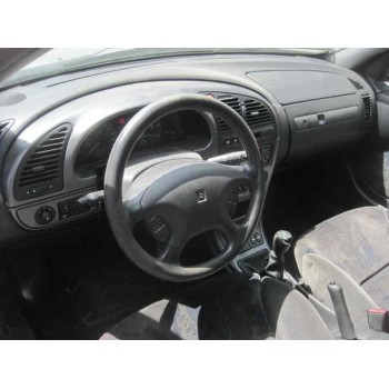 citroën xsara berlina del año 1999