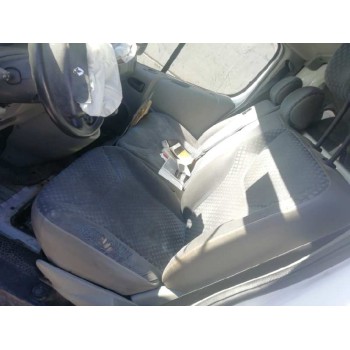 renault trafic caja cerrada (ab 4.01) del año 2010