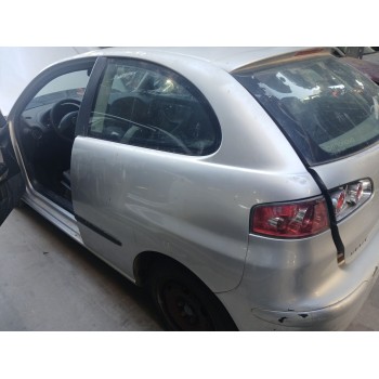 seat ibiza iii (6l1) del año 2002