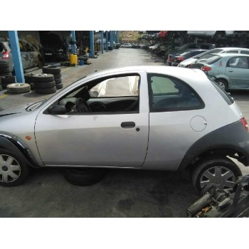 ford ka (ccq) del año 2004