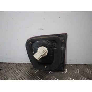 Recambio de piloto trasero izquierdo interior para seat ibiza (6k1) 1.4 referencia OEM IAM  INTERIOR 