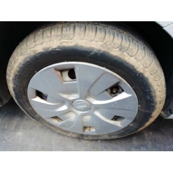 seat ibiza (6p1) del año 2019