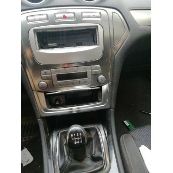 ford mondeo ber. (ca2) del año 2008