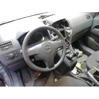 opel zafira b del año 2009