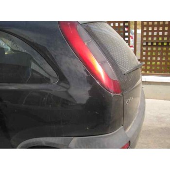 opel corsa c del año 2002