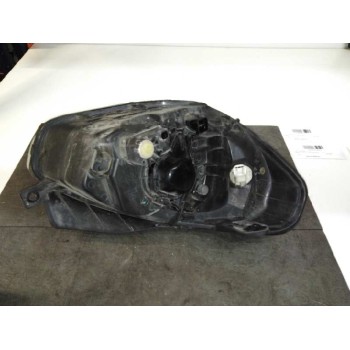 Recambio de faro izquierdo para hyundai accent (mc) gl referencia OEM IAM  MONOPTICA PARA PULIR