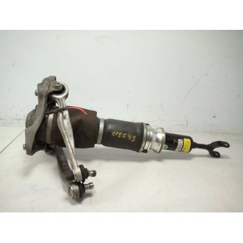 AMORTIGUADOR DELANTERO IZQUIERDO AS3222 CON ROTULAS 