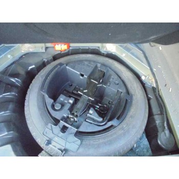 renault scenic ii del año 2004