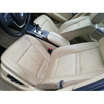 bmw x5 (e70) del año 2008