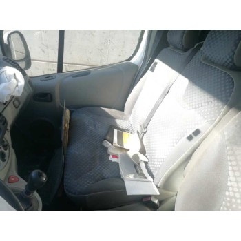 renault trafic caja cerrada (ab 4.01) del año 2010