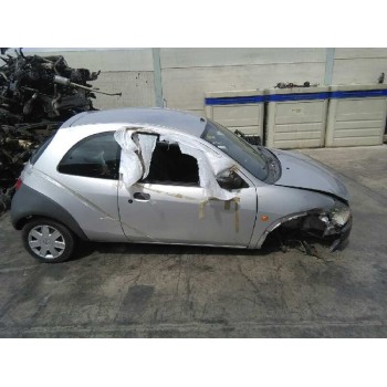 ford ka (ccq) del año 2004