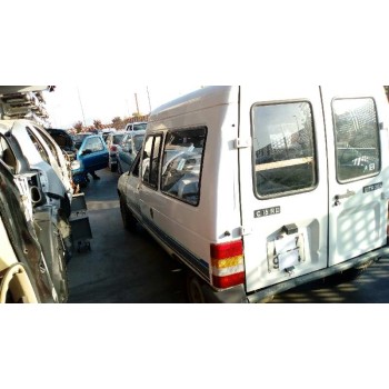 citroën c15 del año 1991