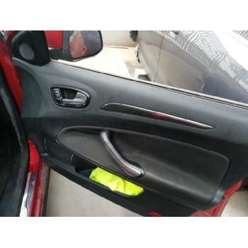 ford mondeo ber. (ca2) del año 2008