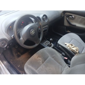 seat ibiza iii (6l1) del año 2002