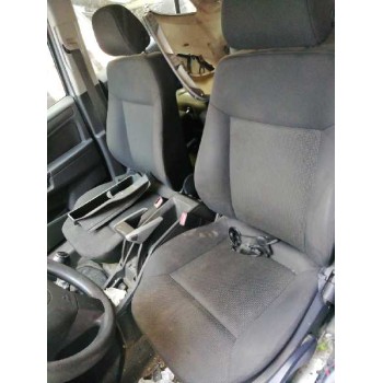 opel zafira b del año 2009