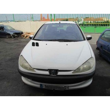 peugeot 206 berlina del año 2003
