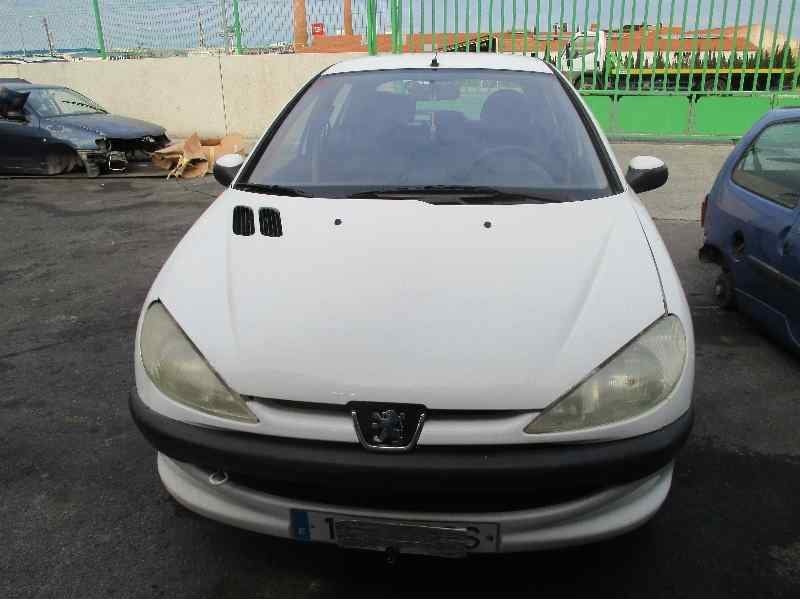 PEUGEOT 206 BERLINA