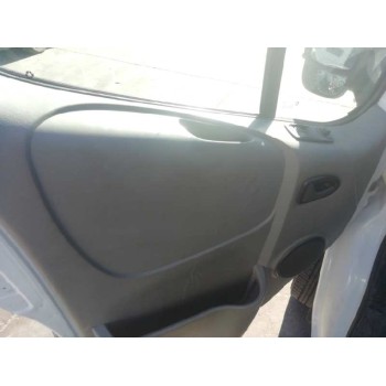 renault trafic caja cerrada (ab 4.01) del año 2010