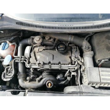 seat altea (5p1) del año 2006