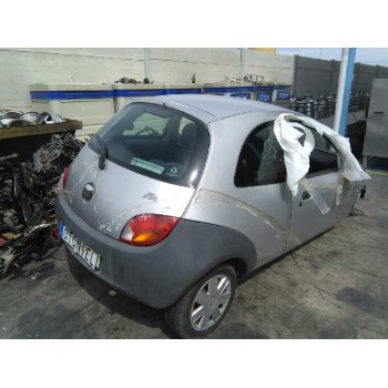 ford ka (ccq) del año 2004