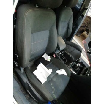 ford mondeo ber. (ca2) del año 2008