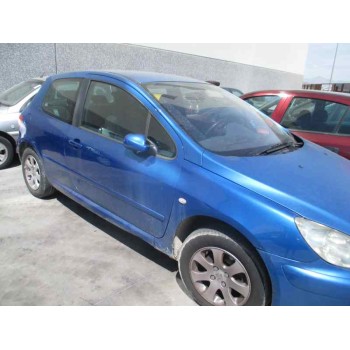 peugeot 307 (s1) del año 2001