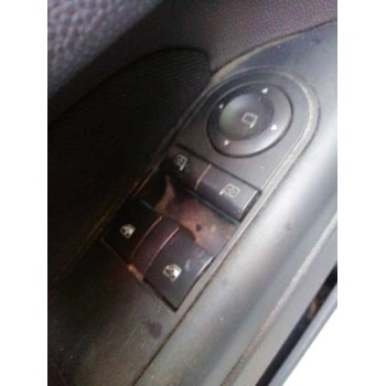 opel zafira b del año 2009