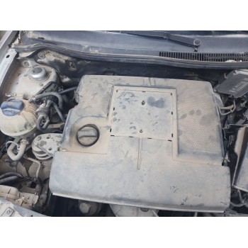 seat ibiza iii (6l1) del año 2002