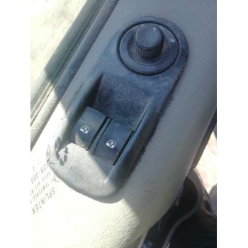 renault trafic caja cerrada (ab 4.01) del año 2010