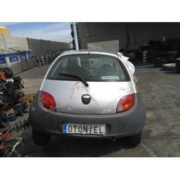 ford ka (ccq) del año 2004
