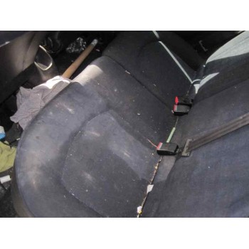 peugeot 206 berlina del año 2002