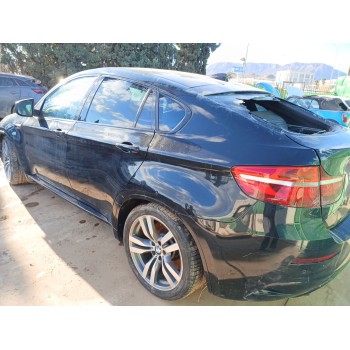bmw x6 (e71, e72) del año 2013