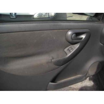 opel corsa c del año 2002