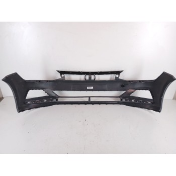 Recambio de paragolpes delantero para volkswagen polo vi (aw1, bz1, ae1) 1.0 referencia OEM IAM 2gs807221  