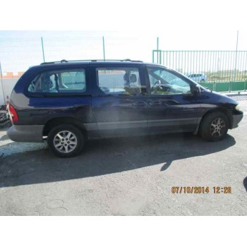 CHRYSLER VOYAGER (GS)