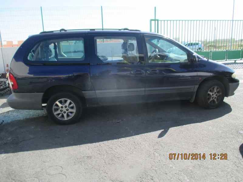 chrysler voyager (gs) del año 1997