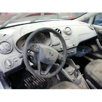 seat ibiza (6p1) del año 2019