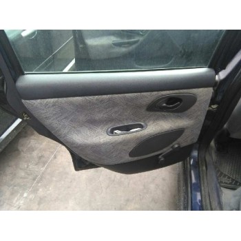 ford mondeo berlina (gd) del año 1998