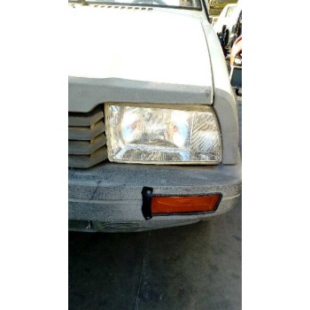 citroën c15 del año 1991